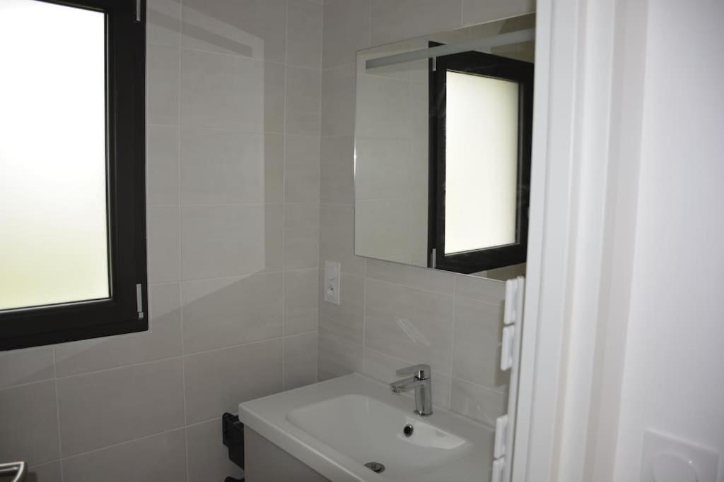 Maison à 200m des plages avec jacuzzi Trégunc Extérieur photo