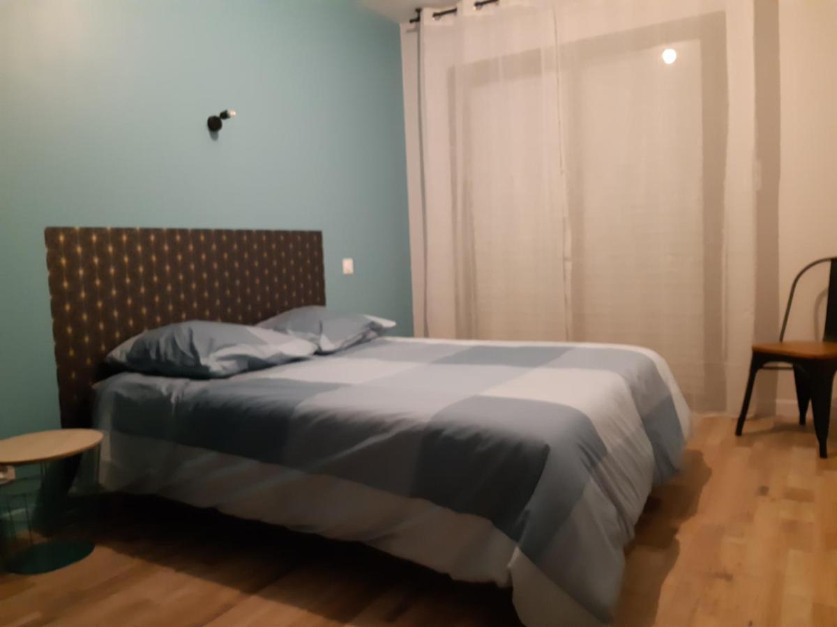 Maison à 200m des plages avec jacuzzi Trégunc Extérieur photo
